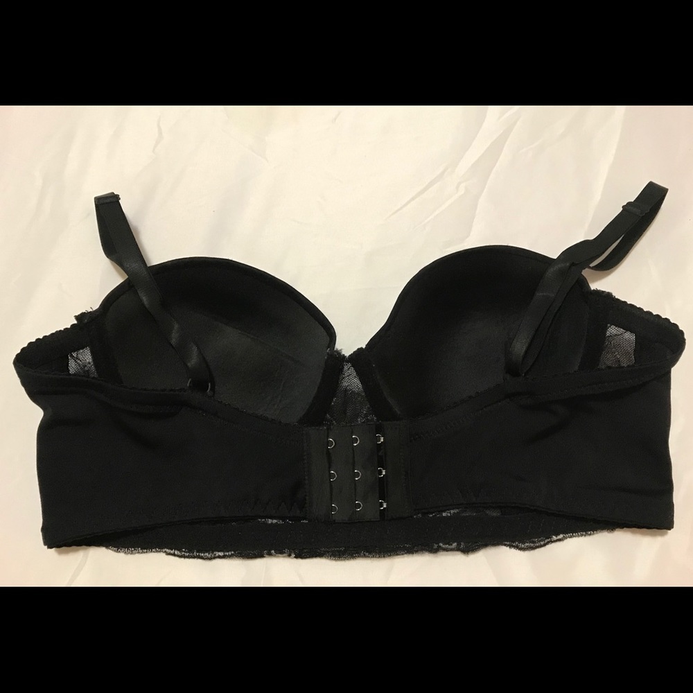 Bustiers Bra - Picture 2 of 3